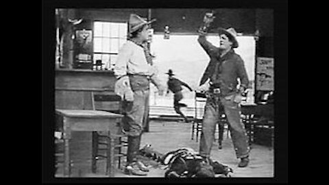 The Squaw Man (1914) | Directed by Cecil B. DeMille - Full Movie