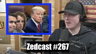 Trump in Court, Chicago Mayor, Wisconsin election, Hilarious Women's Basketball Drama & more