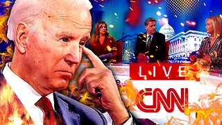 Has the Media TURNED on Biden?!