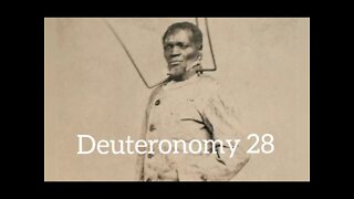 Deuteronomy 28