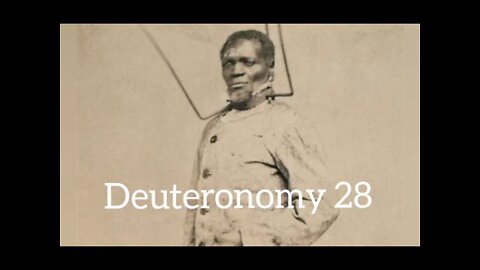 Deuteronomy 28