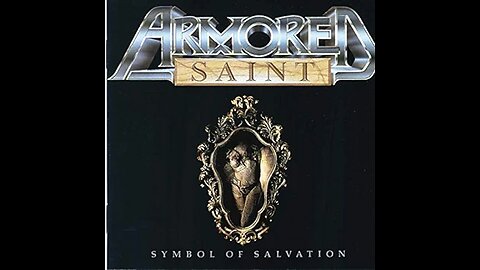 Armored Saint - Symbol of Salvation (Live)