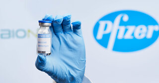 Pfizer Exec Concedes COVID-19 Vaccine Was Not Tested on Preventing Transmission Before Release