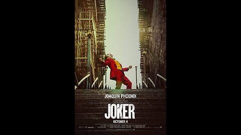 Joker 2 movie (2023) trailer