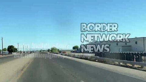 🚨 #Live #Raw Open Borders in Yuma, Arizona. Join the discussion and share. #AnthonyAgueroLive