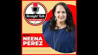 Ep. 323 A Tale of Transformation: How Blanca Rodriguez Turned Pain into Power