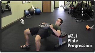 The BEST Glute Activation & Strengthening Exercises