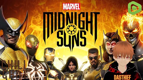 Unleashing the Merc with a Mouth | Marvel's Midnight Suns