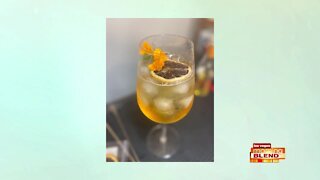 Easy-To-Make Labor Day Cocktail