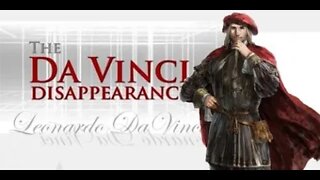 AC.Brotherhood - DLC - Desaparecimento de Leonardo da Vinci