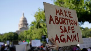 Two Weeks Post-Roe: How Abortion Has Already Changed In The U.S.