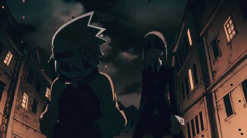 Soul Eater // Edit // Amv