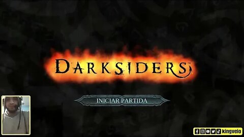 Darksiders - Live