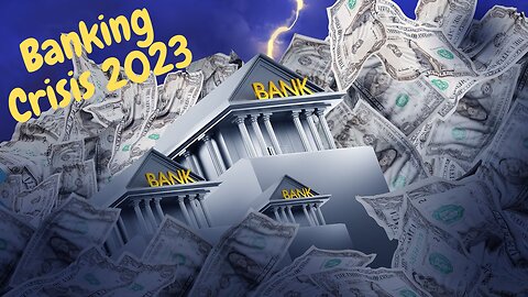 Banking Crisis 2023: Silver and Gold - Safe-Haven Appeal