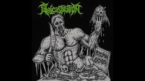Fatal Castration - Perishan Grinder (Full EP)