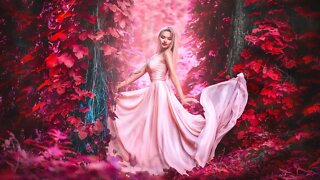 Soothing Romantic Music - Fairytale Romance | Relaxing, Peaceful, Romance ★132