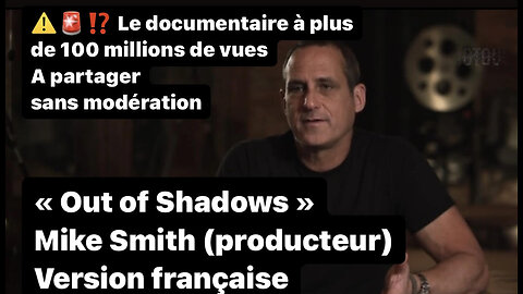 Out of Shadows (version française)