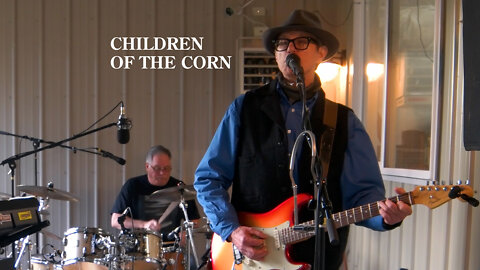 Collins Mix Band: Children of the Corn