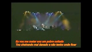 Banda Catedral-Pedro Zé Um Nordestino (Playback)