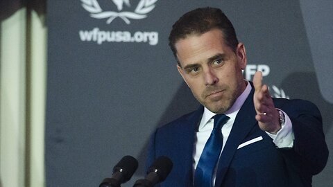 Hunter Biden Rejected by Judge Who Insists No 'Special Treatment’
