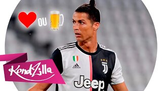 Cristiano Ronaldo - AMOR OU O LITRÃO REMIX FUNK (DJ LUCAS BEAT)