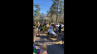 Mardi Gras Abita Springs Louisiana