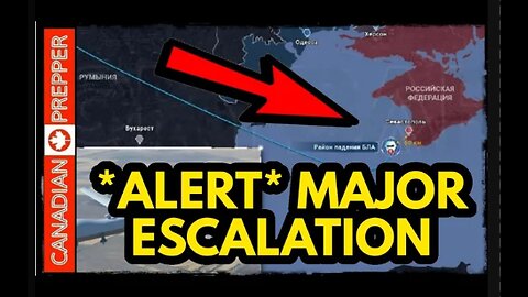 BREAKING NEWS!! Russia Takes Down US WARPLANE, NATO Retaliates, China PREPS for WW3!!