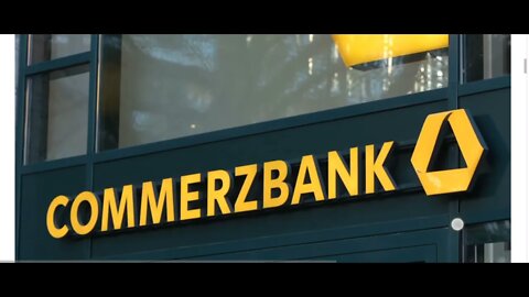 Germany's Commerzbank Applies for Local Crypto License #cryptomash #cryptonews #cryptoupdates #viral