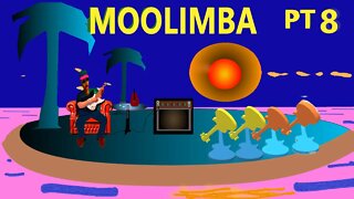 Moolimba Pt 8 For Guitar Solo By Gene Petty #Shorts