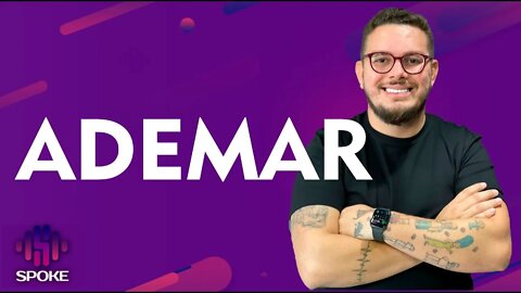 Ademar - #SPOKEPDC 34 #p2