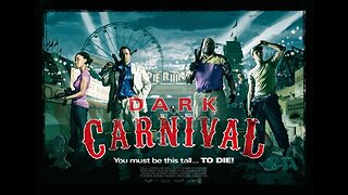 Left 4 Dead 2 Dark Carnival The Fairgrounds Pt. 1 (Normal Difficulty)