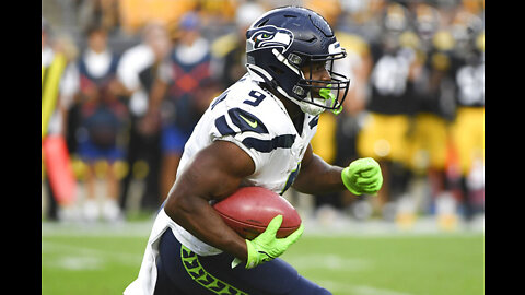 Fantasy Football 2022: Week 6 Waiver Wire