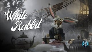 White Rabbit | EDM Remix | DJ Blue Entertainment
