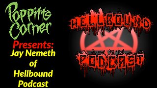 PC | Jay Nemeth of Hellbound Podcast