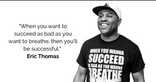 SUCCEED OR BREATHE?!?!?!