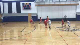 FMS7th BB vs Northwest 1/27/22 pt2