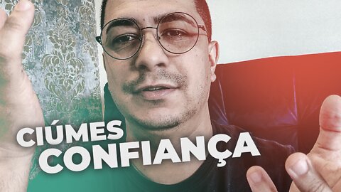 Não deixe o Ciúmes enfraquecer seu Casamento