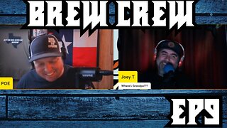 Brew Crew:EP9