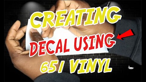 Learn How to Greate Decals