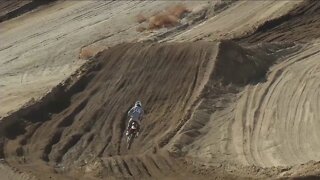 AZ Open of Motocross 2020 | Day 2 Replays of the Day