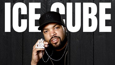 ICE Cube DEFENDS Working With TRUMP