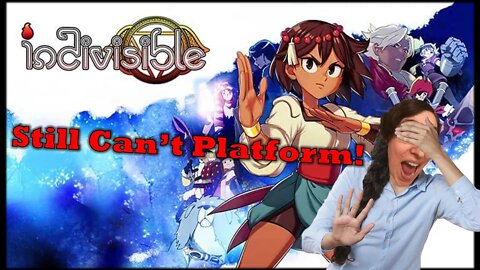 Indivisible Gamey Review First Impression