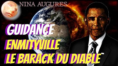 Guidance Le Barack du diable 04/03/2022