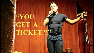 $65 Subway Sandwich -- ft. Rich Rotella : Stand-Up Comedy