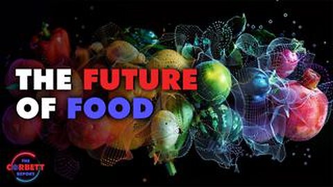 THE FUTURE OF FOOD