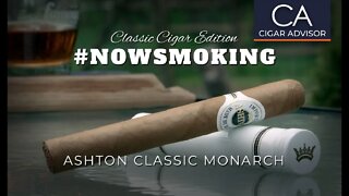 #NS Classic Edition: Ashton Classic Monarch