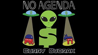 No Agenda Episode 1576 - "Disease X"