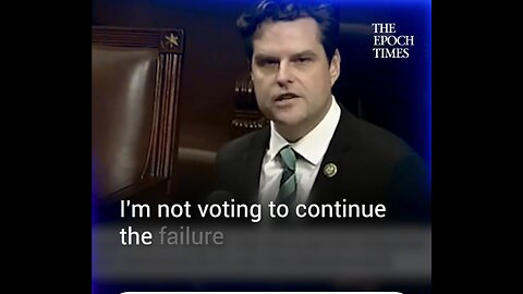 TENSIONS FLARE UP🗣️🔊🫸🏻WITH MATT GAETZ🇺🇸AND 🫷💬📢BYRON DONALDS🇺🇸🏛️💫