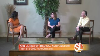 Dr. Ahn helps a valley woman suffering from ulcerative colitis
