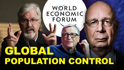 #4 What exactly is the World Economic Forum?